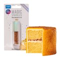 PME Edible Magic Sparkles 3g - Gold