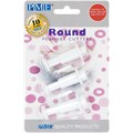 PME Round Plunger Cutter - Set of 3