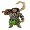 Disney's Maui Cake Topper