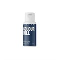 Colour Mill Oil Blend Food Colouring - Midnight - 20ml