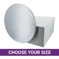 Culpitt Box and 12mm Round Cake Board
