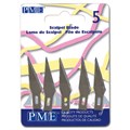 PME Spare Scalpel Blades for PME Sugarcraft Knife