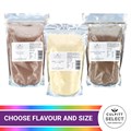 Culpitt Select Cake Mixes