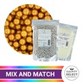Culpitt Select Sprinkle Pearls