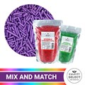 Culpitt Select Sprinkle Strands