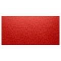 10 x 5'' (254x 127mm) Double Thick Turned Edge Cake Cards Red Foil (between 2.5 & 3mm Thick)