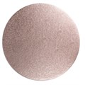 Bulk Pack - Round Rose Gold Cake Drum Board - 10" - Pack of 5
