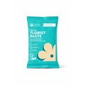 Squires Sugar Flower Paste - Cream - 250g