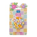PME Sprinkle Charms - Pastel Flowers - 25g