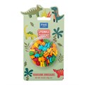 PME Sprinkle Charms - Roarsome Dinosaur - 25g