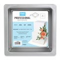 PME Square Cake Tin - 8" x 3"