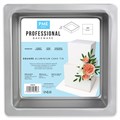 PME Square Cake Tin - 10" x 3"