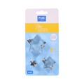 PME Star Cutters - Set of 3