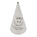 PME Writer Piping Nozzle - 1.5