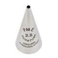 PME Writer Piping Nozzle - 2.5