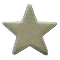 Edible Silver Stars  - E171 Free