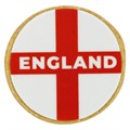 England Sugar Plaques 73mm
