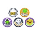 Frightfully Fun Sugar Decorations