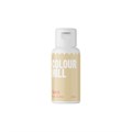 Colour Mill Oil Blend Food Colouring - Sand - 20ml