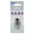 JEM Piping Nozzle #3R Round Large - RP