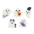 Culpitt Halloween Ghost Pipings
