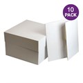 Culpitt Select Cake Boxes - 14"