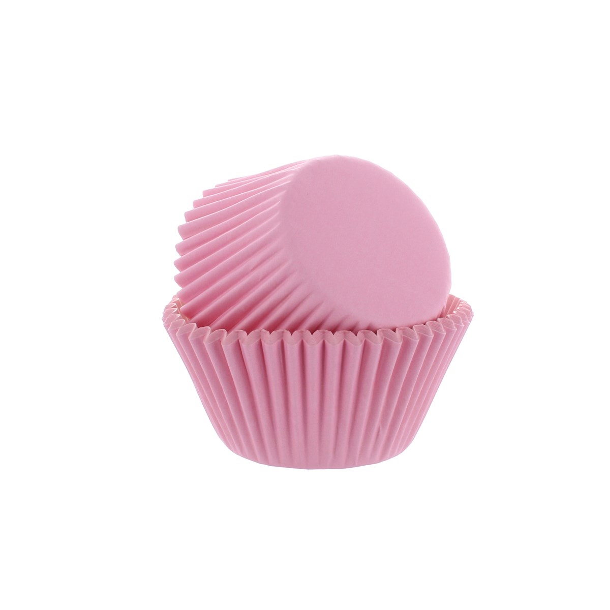 50 Culpitt Select Baking Cases - Retail pack - Pink