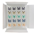 SugarSoft® Butterflies - Pack of 20 - E171 Free Alternative Image