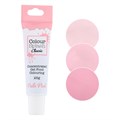Colour Splash Food Colouring Gel - Pale Pink - 25g Alternative Image