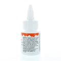 Colour Splash Classic - Oil Colour Orange 30ml Alternative Image