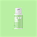 Colour Mill Oil Blend Food Colouring - Mint - 20ml Alternative Image