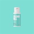 Colour Mill Oil Blend Food Colouring - Tiffany - 20ml Alternative Image