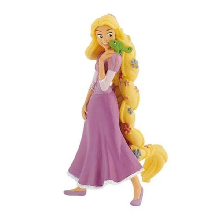 Disney Princess Rapunzel Tangled Cake Topper Decoration