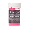 Sugarflair Pastel Spectral Food Colouring Paste - Baby Pink- 25g